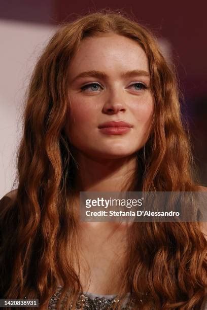 sadie sink hot pics|3,070 Sadie Sink Photos & High Res Pictures